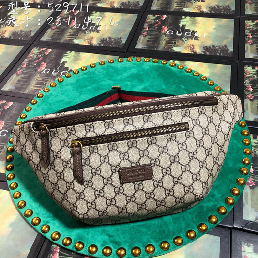 Lux-Totes - GCI Bags - 2497