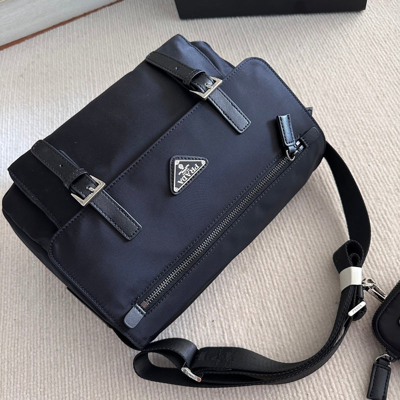 Luxurious Totes - PDA3 Bags - 038