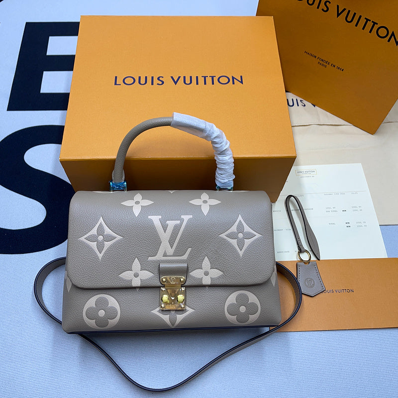 Lux-Totes - LOV Bags - 763