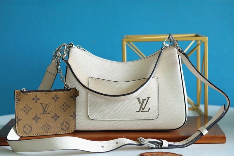 Lux-Totes - LOV Bags - 1387