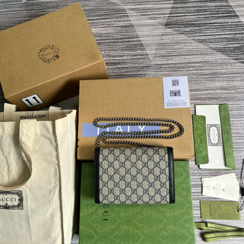 Luxurious Totes - Latest - 3943