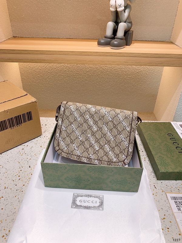 Style My Style - BGA2 Bags - 241