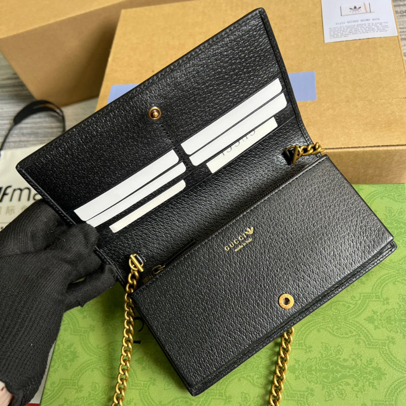 Lux-Totes - GCI Bags - 1969