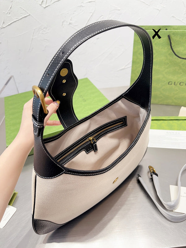 Luxurious Totes - GUI3 Bags - 019