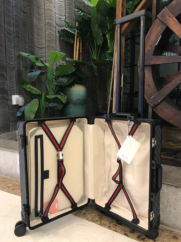Lux-Totes - GCI Bags - 2987