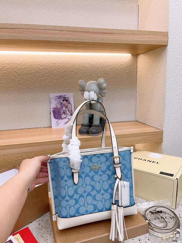 Luxurious Totes - CCH2 Bags - 145