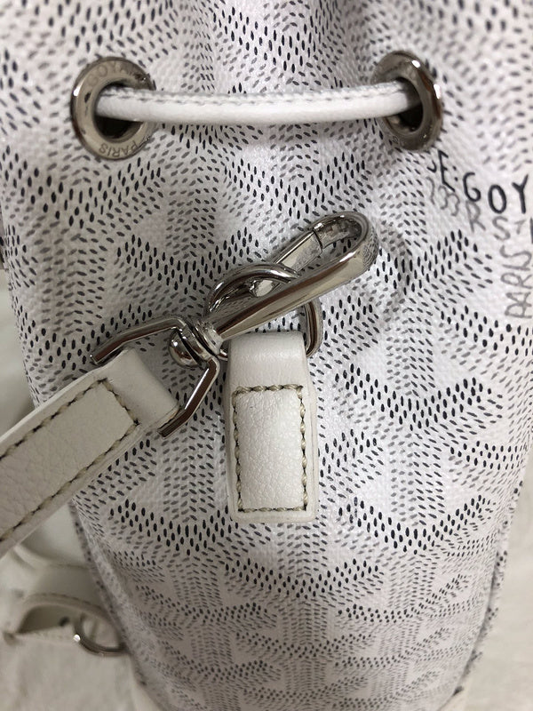 Lux-Totes - GOD Bags - 031