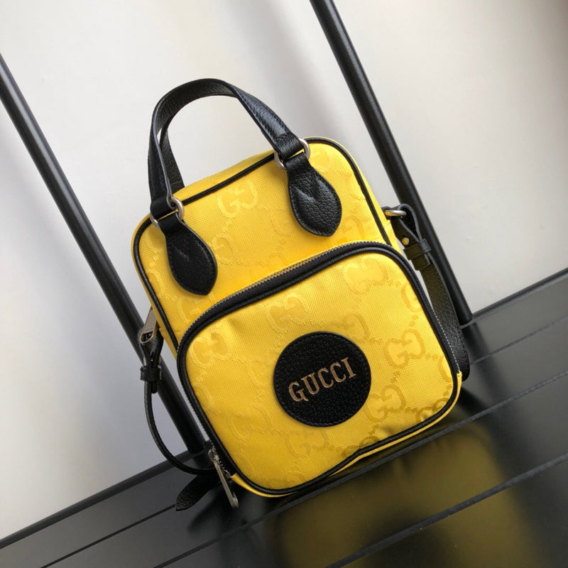 Lux-Totes - GCI Bags - 2111