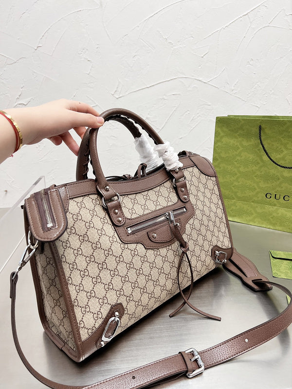 Luxurious Totes - BGA2 Bags - 226