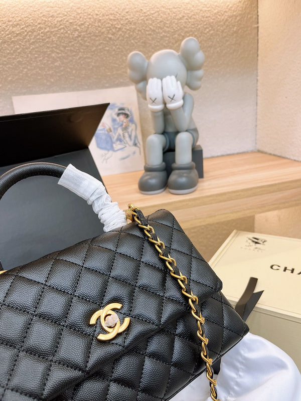 Luxurious Totes - CNL3 Bags - 218