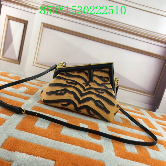 GC - Shoulder - 2831