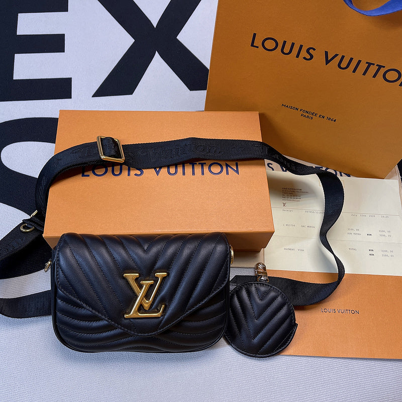 Lux-Totes - LOV Bags - 753