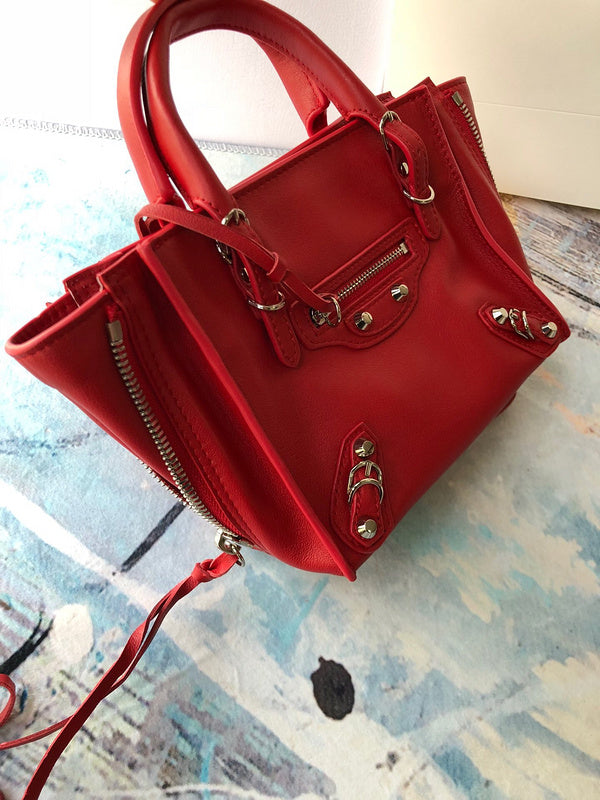 Style My Style - BGA Bags - 874
