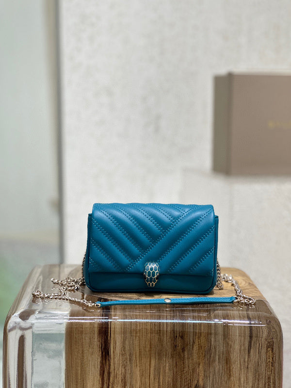 Luxurious-Totes - BVLGA Bags - 262