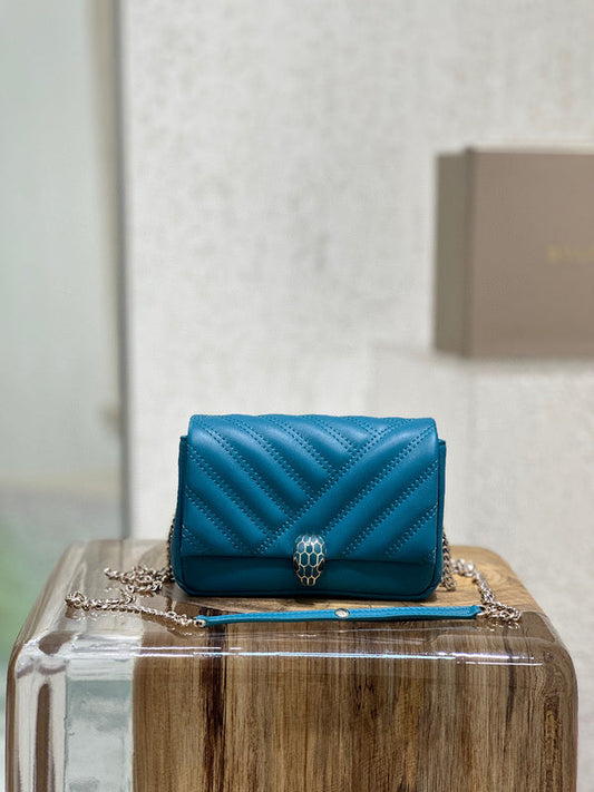 Luxurious-Totes - BVLGA Bags - 262