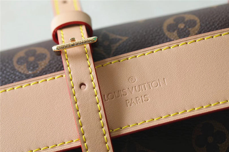Lux-Totes - LOV Bags - 649