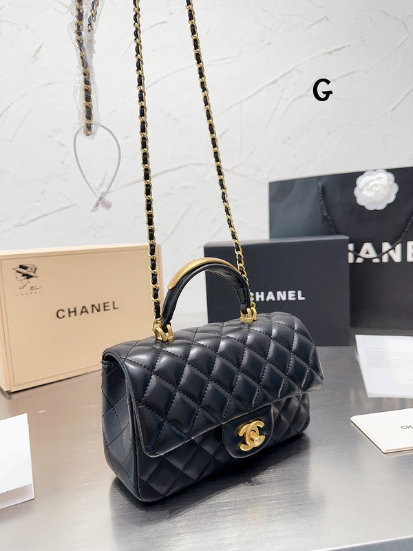 Style My Style - CNL3 Bags - 035