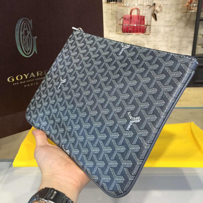 Lux-Totes - GOD Bags - 349