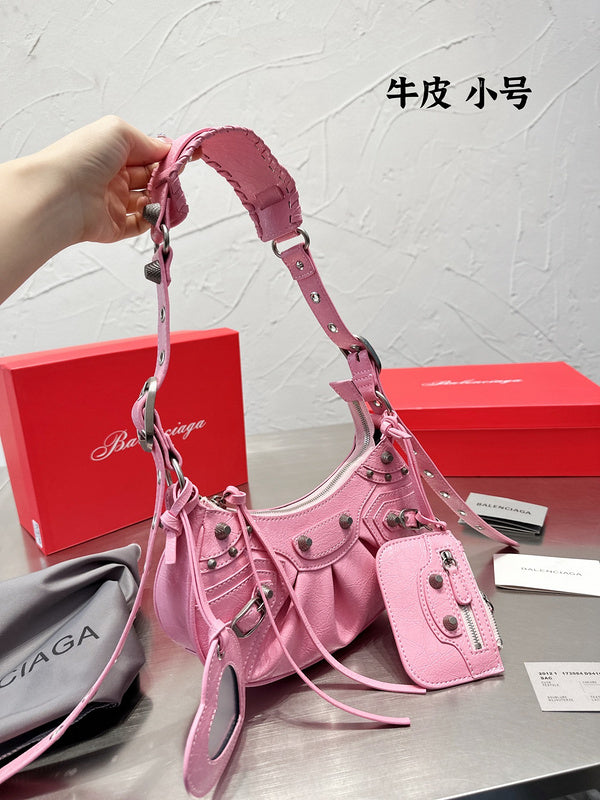 Style My Style - BGA2 Bags - 321