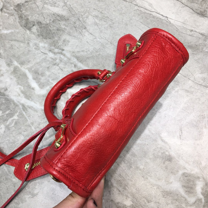 Style My Style - BGA Bags - 529