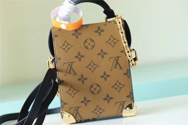 Lux-Totes - LOV Bags - 123