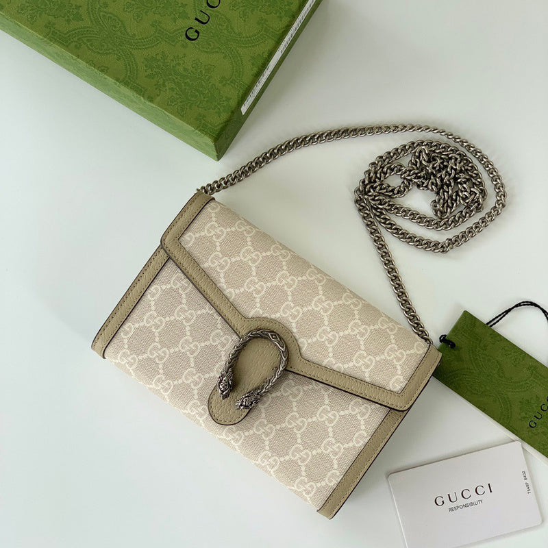GUI - Luxurious Totes - 1067