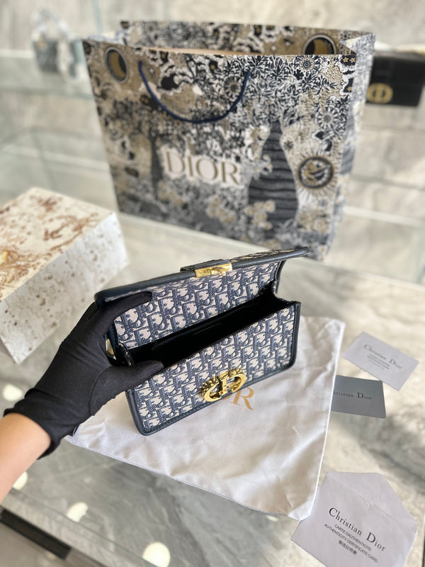 Luxurious Totes - DOR2 Bags - 272