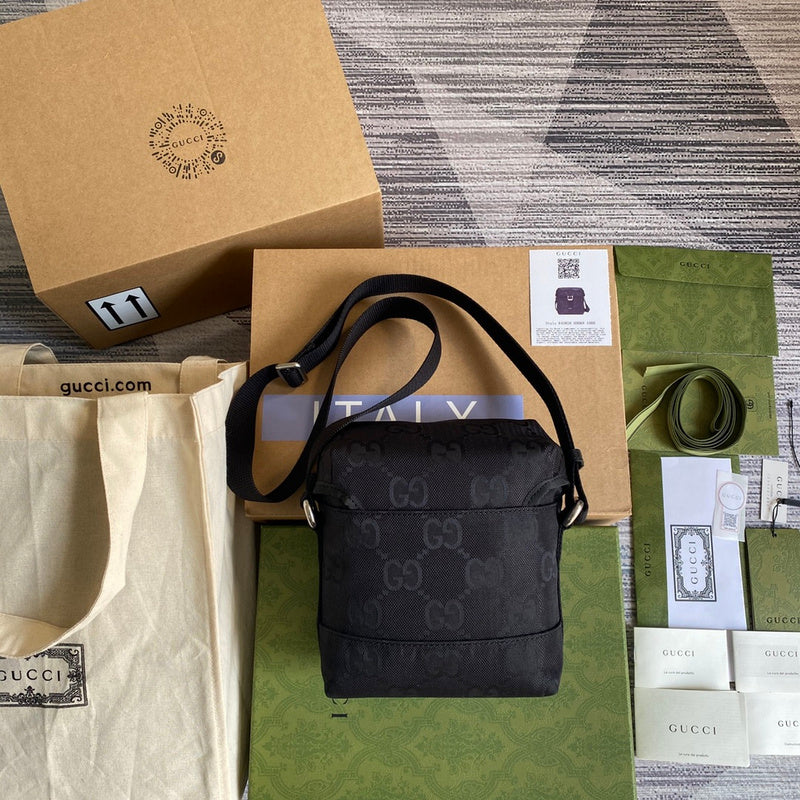 Lux-Totes - GCI Bags - 2397