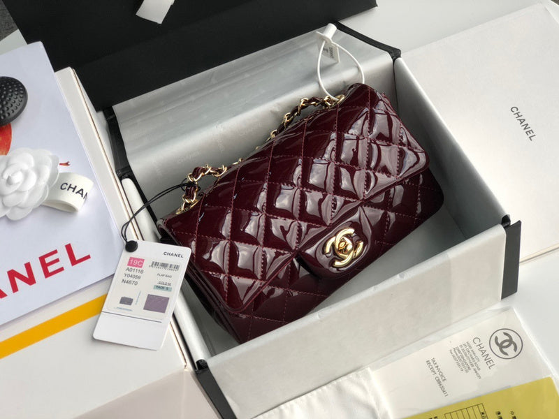 Style My Style - CHL Bags - 197