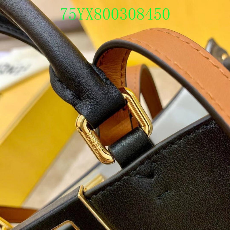 GC - Shoulder - 3457