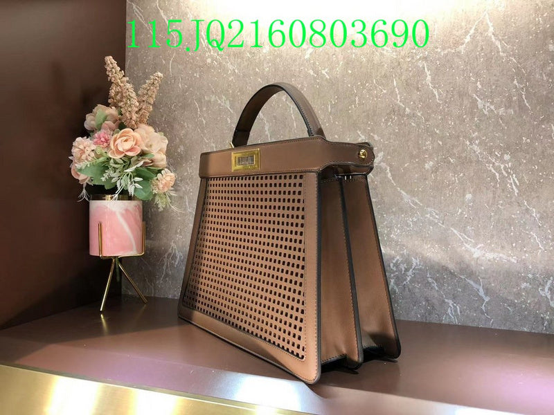 GC - Shoulder - 3247