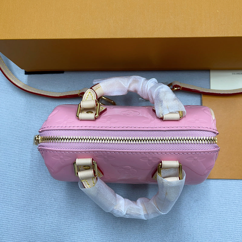 Lux-Totes - LOV Bags - 302
