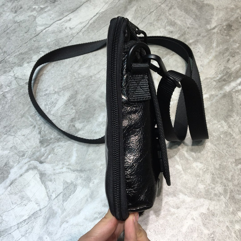 Lux-Totes - BGA Bags - 052