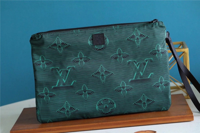 Lux-Totes - LOV Bags - 4709