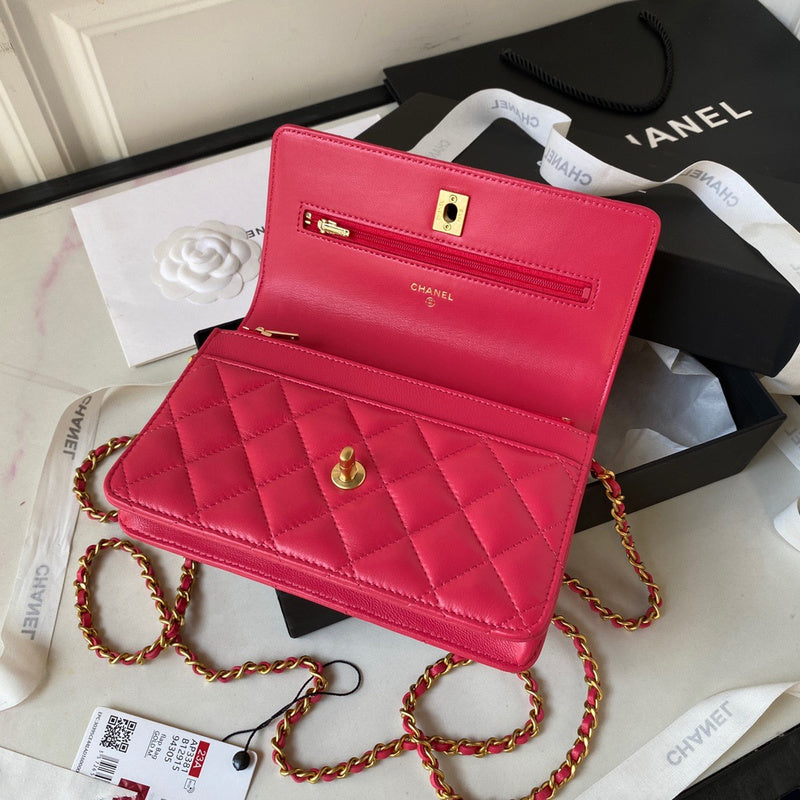 Style My Style - CHL Bags - 302