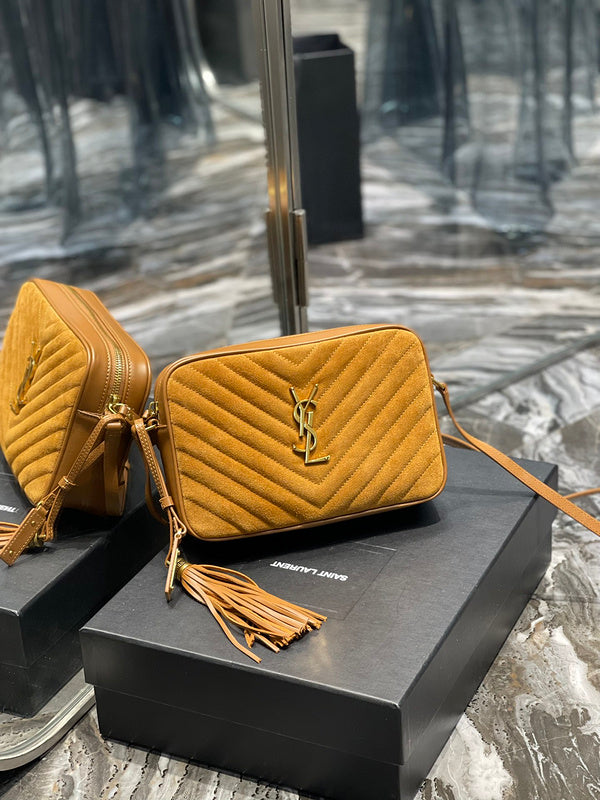 Luxurious Totes - Latest - 8212