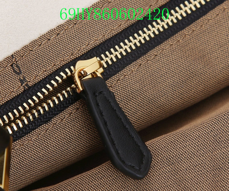 GC - Shoulder - 3037