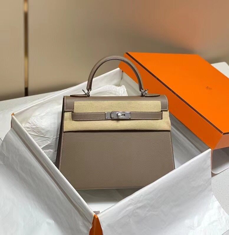 HMS - Luxurious Totes - 083
