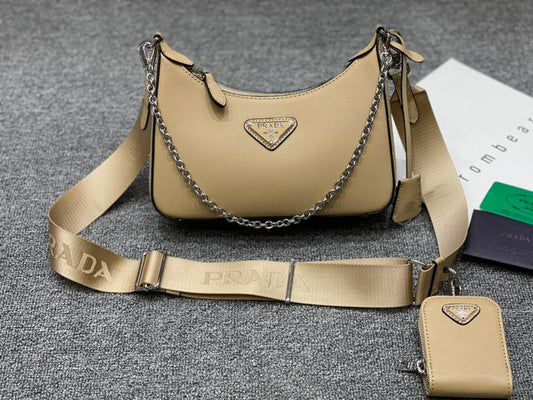 The-ZEP - PDA Bags - 1216