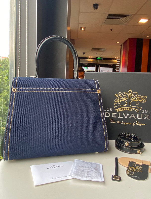 Luxurious Totes - Latest - 6105