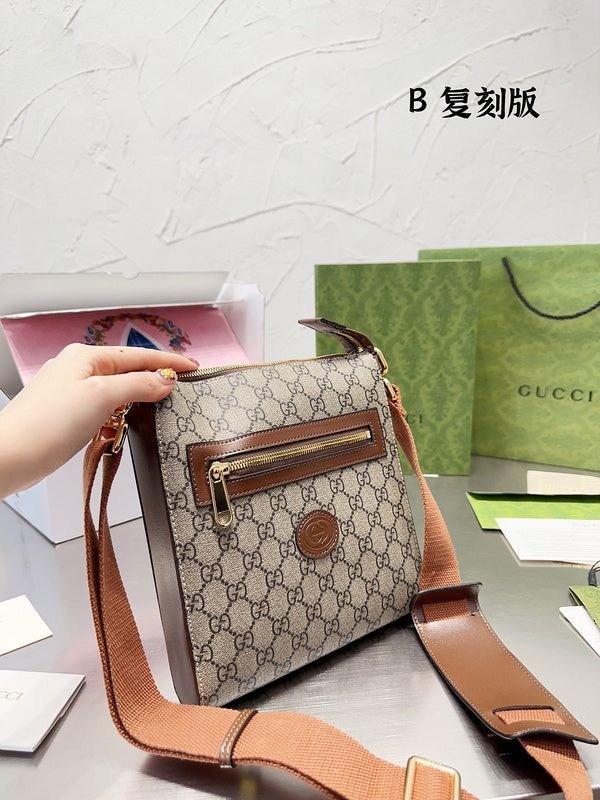 Luxurious Totes - GUI3 Bags - 099