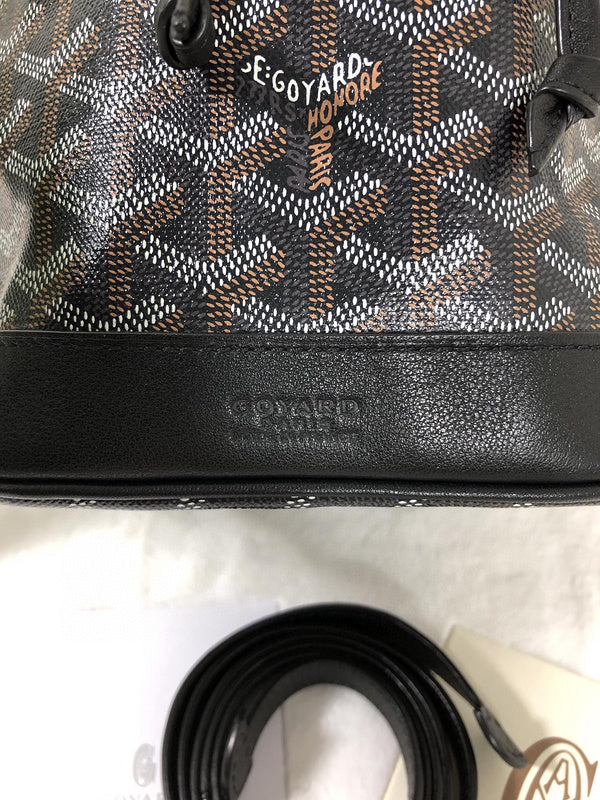 Lux-Totes - GOD Bags - 175