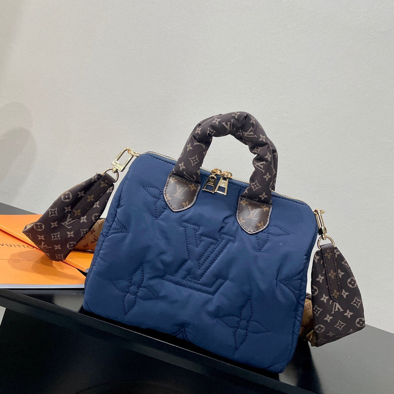 ZEP - LOV Bags - 1205