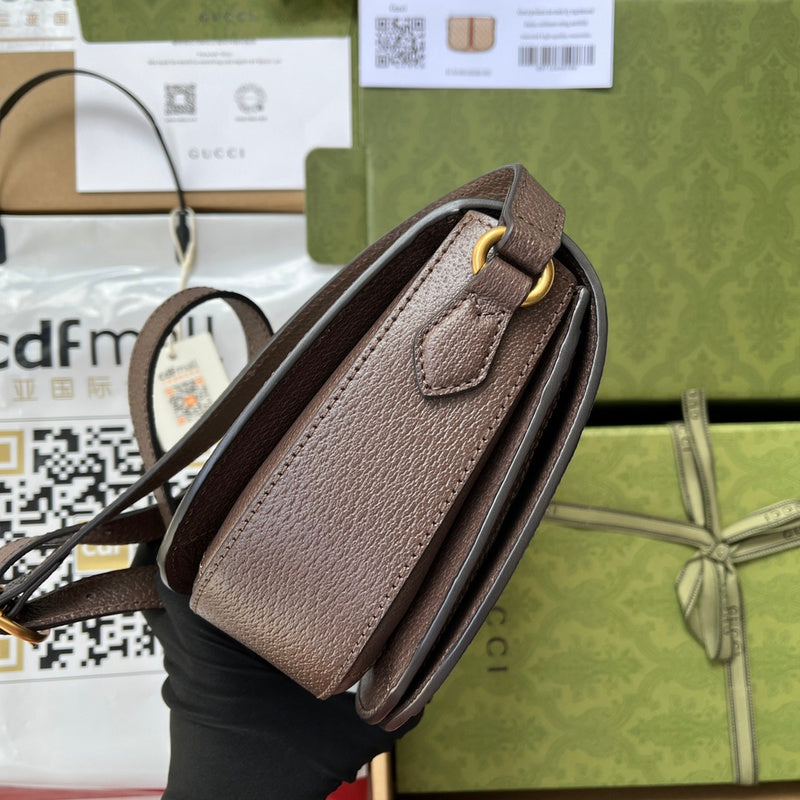 GUI - Luxurious Totes - 1235