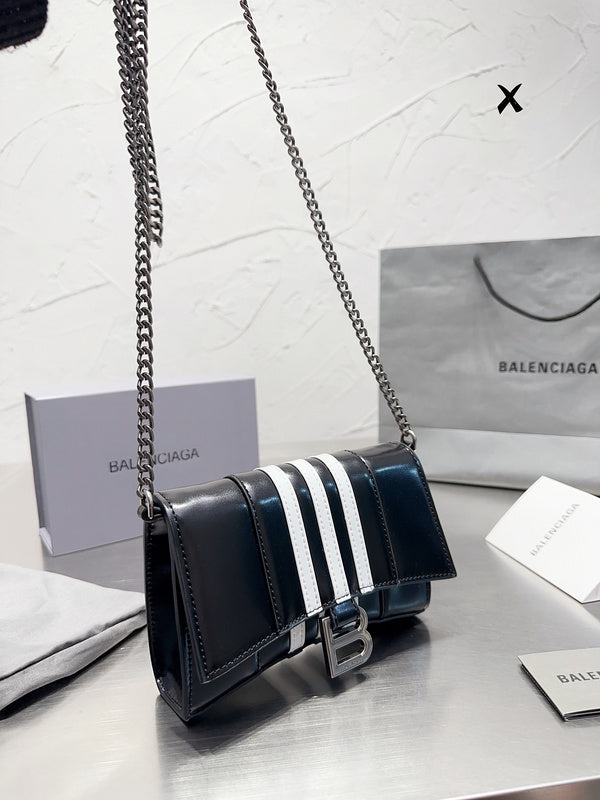 Luxurious Totes - BGA2 Bags - 078