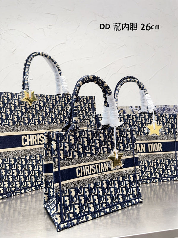 Luxurious Totes - DOR2 Bags - 193