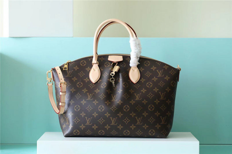 Lux-Totes - LOV Bags - 1068