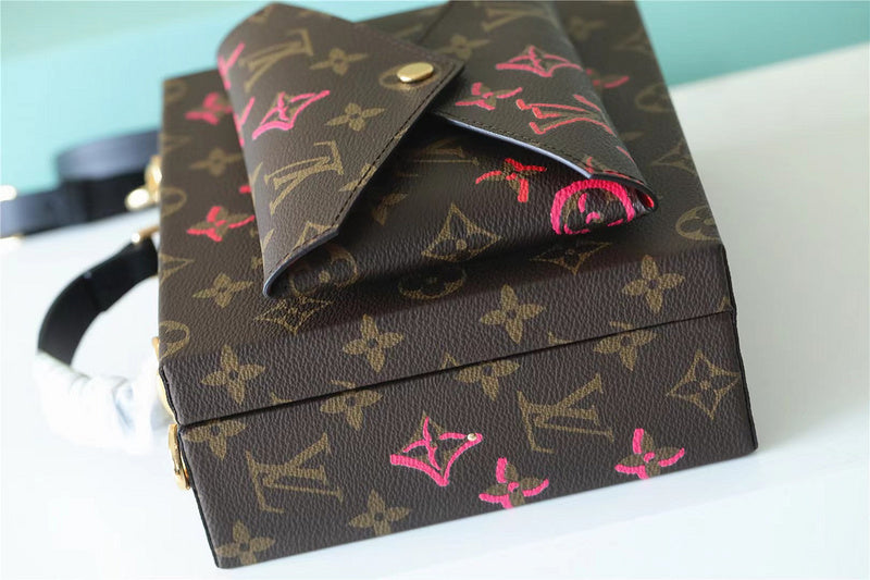 Lux-Totes - LOV Bags - 076