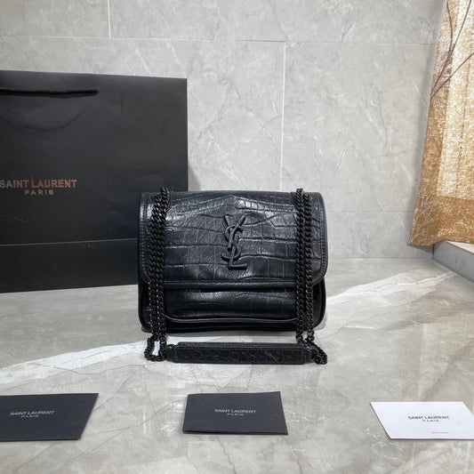 Luxurious Totes - Latest - 9609
