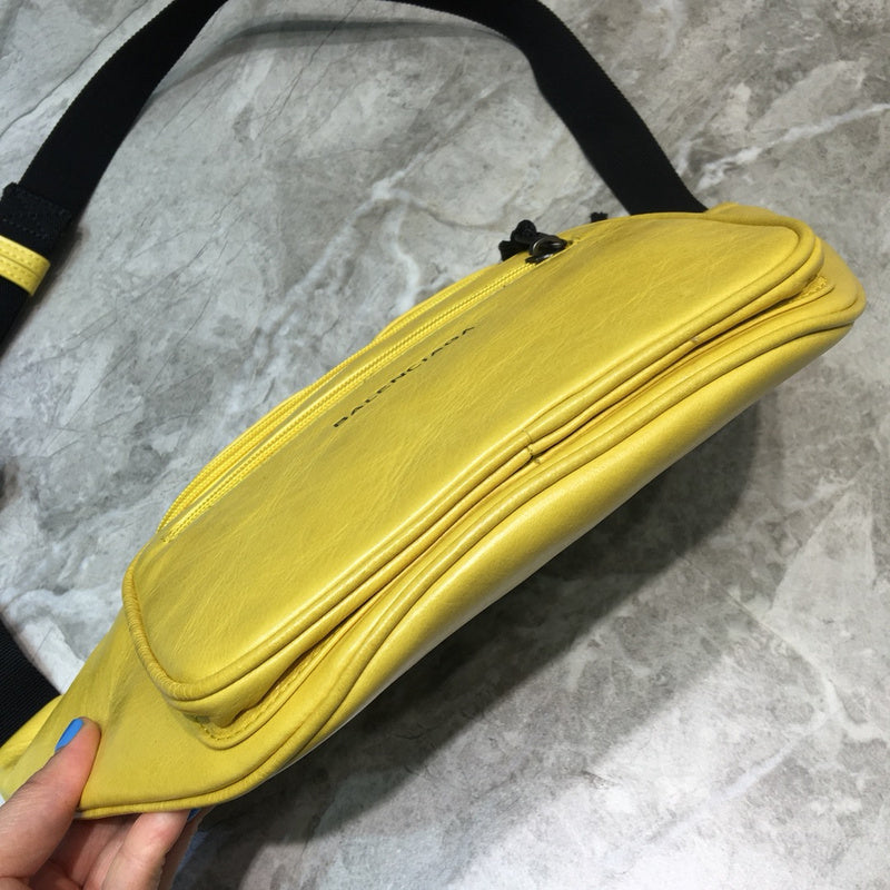 Lux-Totes - BGA Bags - 096
